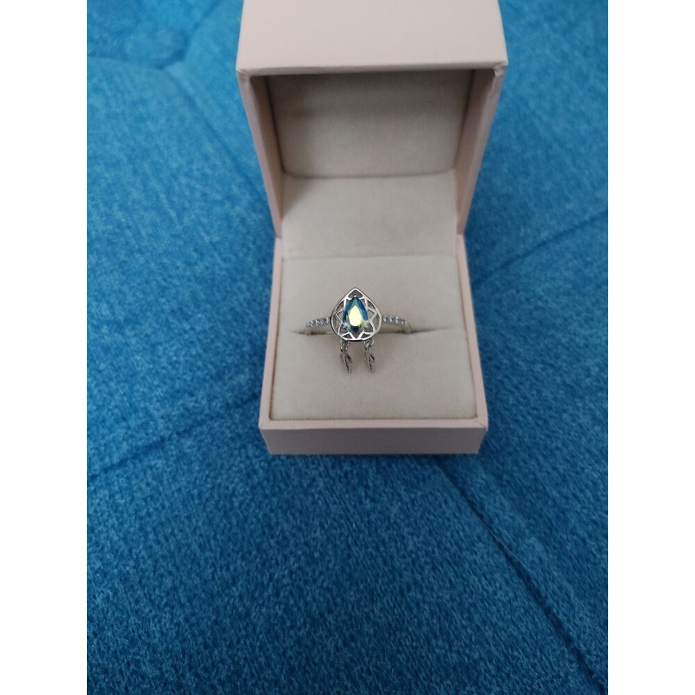 Dream Catcher Ring Size 10